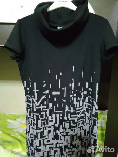 Туника для беременных