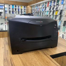 Принтер лазерный Lexmark 4505