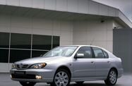 Nissan Primera P11 рестайлинг (1999—2002) Универсал