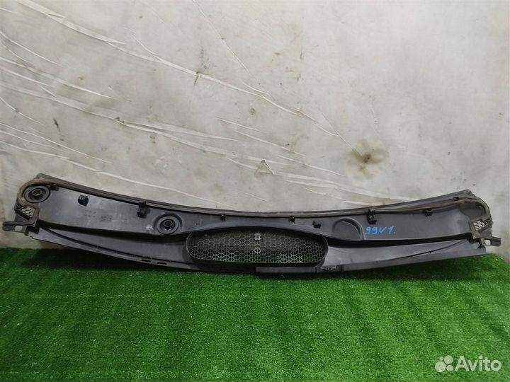 Решетка стеклоочистителей Peugeot Partner B9 2014