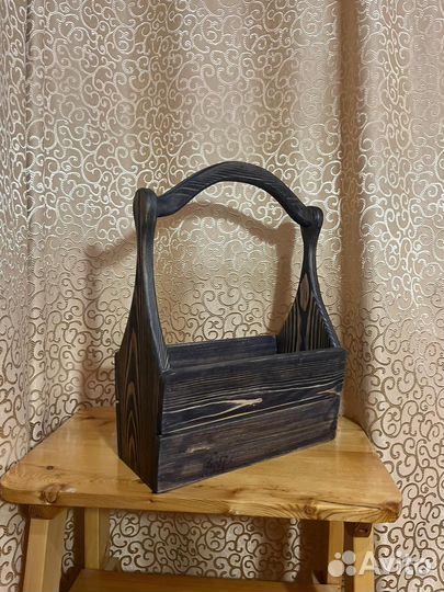 Подарочный ящик