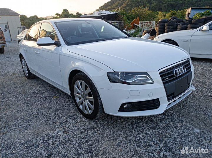 Авто на разбор Audi A4 B8/8K cdnc 2011