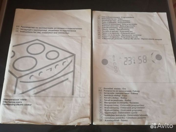 Плита электрическая стеклокерамика gorenje