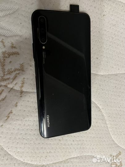 HUAWEI Y9s, 6/128 ГБ