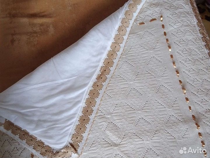 Детское одеяло