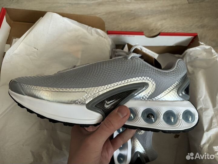 Кроссовки nike AIR MAX DN PRM