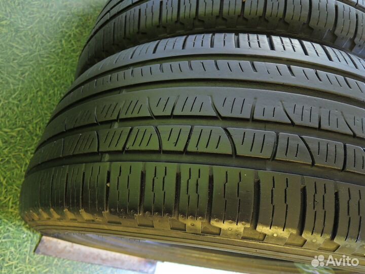 Pirelli Scorpion Verde All Season 235/60 R18