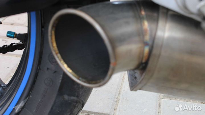 Сварка аргоном