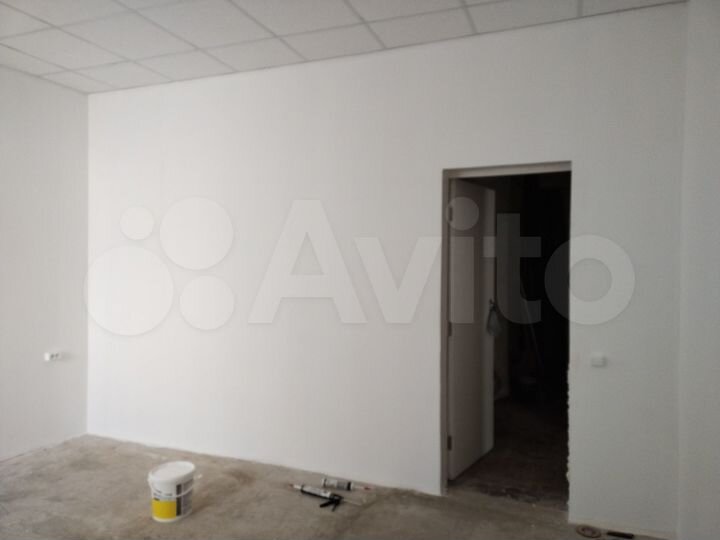 Производство, 21 м²