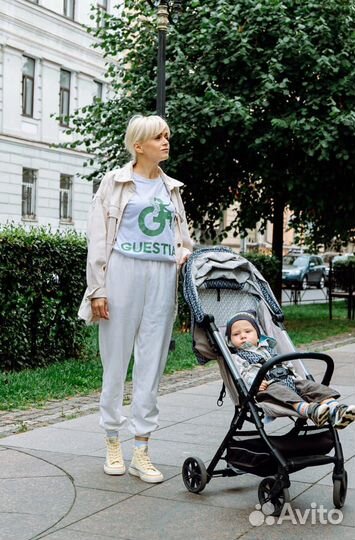 Няня для детей, няни к грудничкам от Guestia