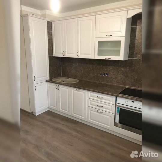 Кухня Кухонный гарнитур