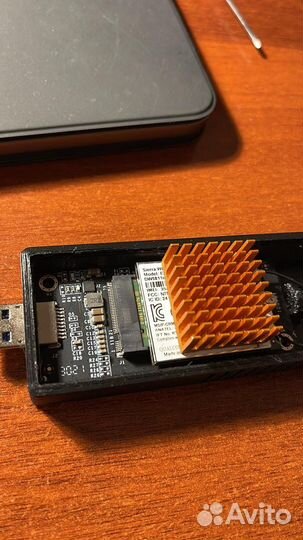 Ем 4G+ 300 Мбит, Сверхскоростной модем 6 категории