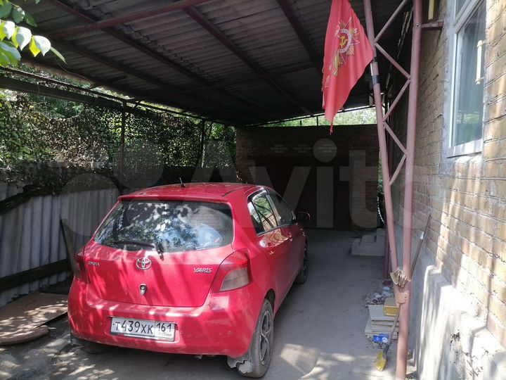 Дом 95 м² на участке 3,3 сот.