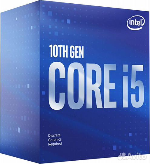 Intel core 10400f + gigabyte h410m-s2h