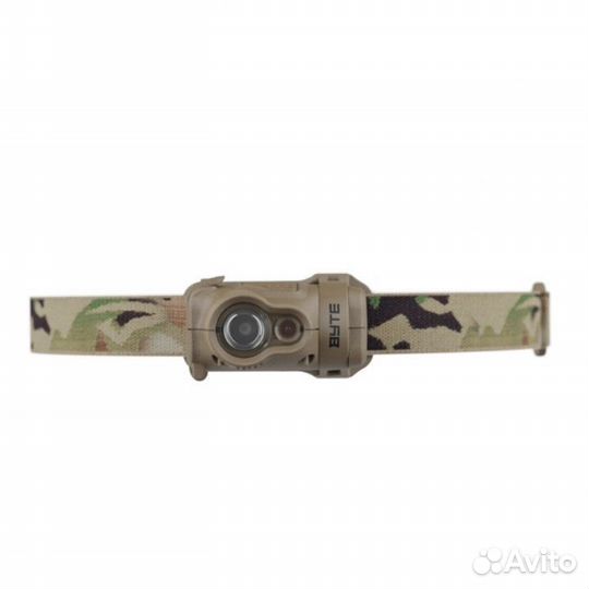 Фонарь Princeton Tec Byte Tactical Headlamp