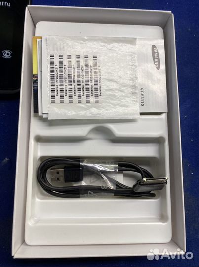 Планшет samsung tab 2