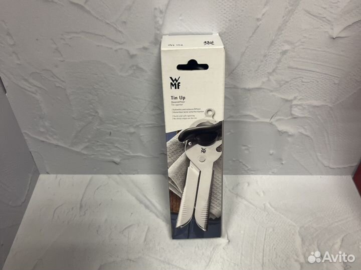 Консервный нож Tin Up WMF