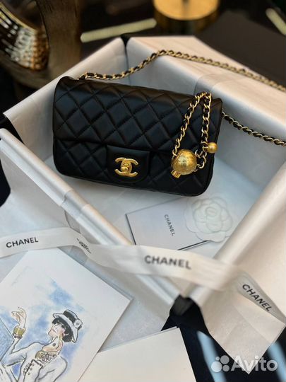 Сумка Chanel Flap