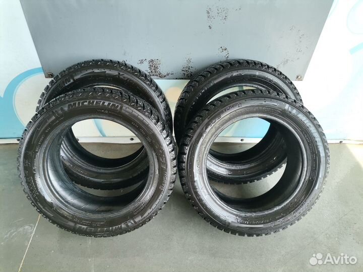 Michelin X-Ice North 185/60 R15 88T
