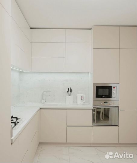 Кухня на заказ. Кухонный гарнитур от производителя