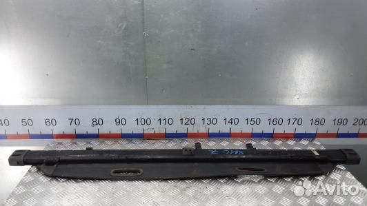 Шторка багажника KIA sportage 2 (SML07QV01)