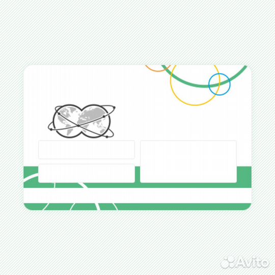 Карта лояльности