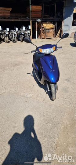 Скутер Honda dio