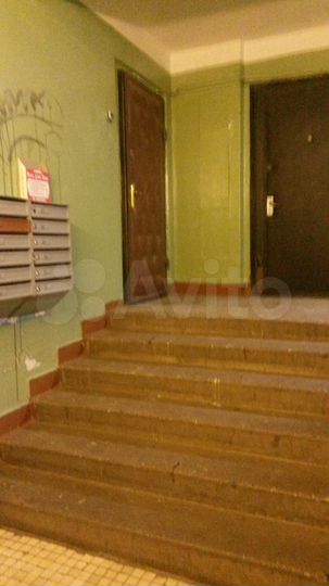 1-к. квартира, 33 м², 5/9 эт.