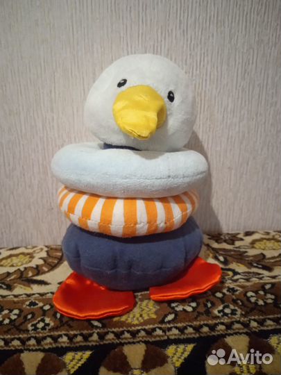 Игрушки икеа