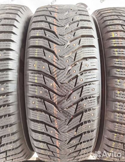 Kumho WinterCraft Ice WI31 195/65 R15 91Q