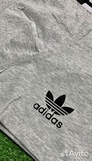 Трусы adidas мужские боксеры