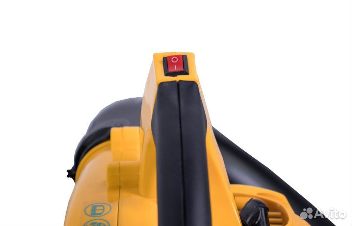 Воздуходувка Champion GBV 326S