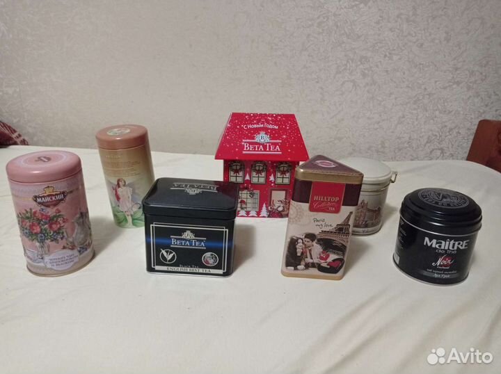 Жестяная банка