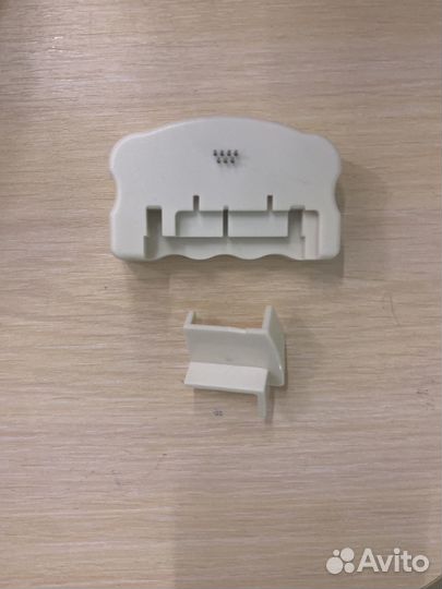 Программатор QE368 (обнулитель чипа Epson)