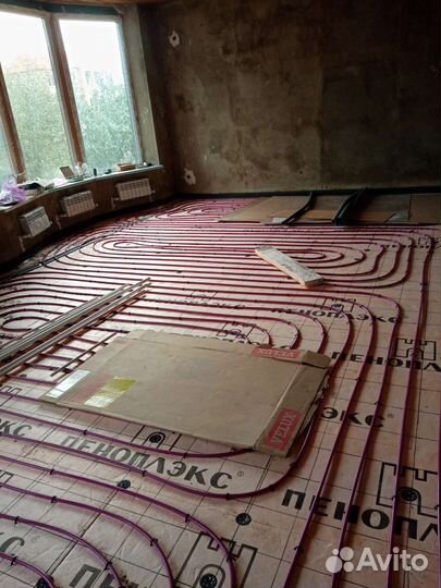 Ремонт квартир домов котеджей