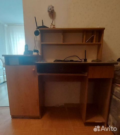 Компьютерный стол бу