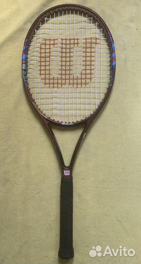 Ракетка для большого тенниса Wilson