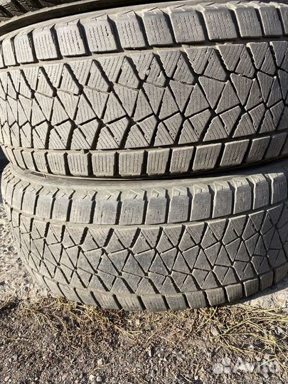 Bridgestone Blizzak Ice 225/65 R17