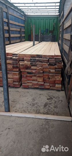 Сосновая доска для бани