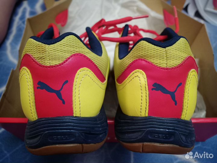 Обувь спортивная (бутсы) 42 размер