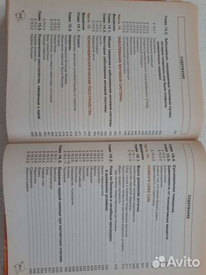 Книги Женская энциклопедия