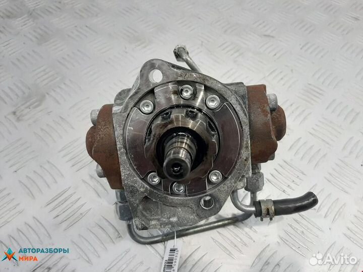 Тнвд Subaru Legacy 4 2008 16625AA011