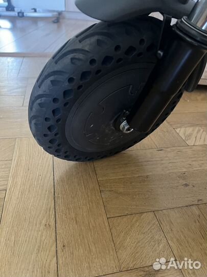 Электросамокат xiaomi m365