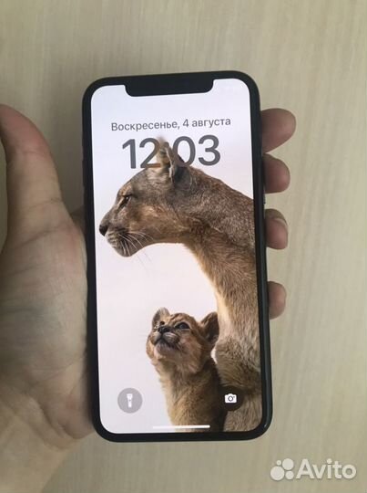 iPhone 11 Pro, 64 ГБ