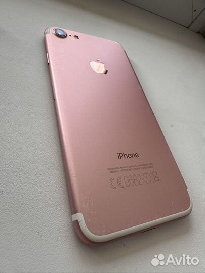 iPhone 7, 32 ГБ