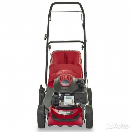 Газонокосилка Mountfield нр 42 бензиновая