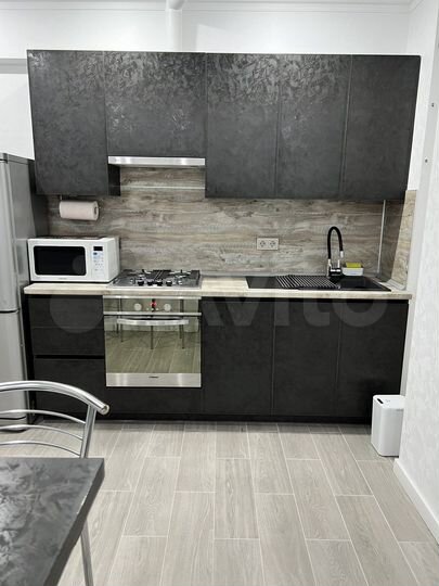 Квартира-студия, 35 м², 4/9 эт.