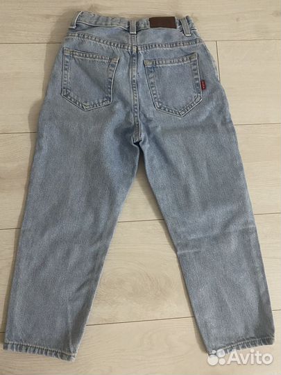 Джинсы для девочки
