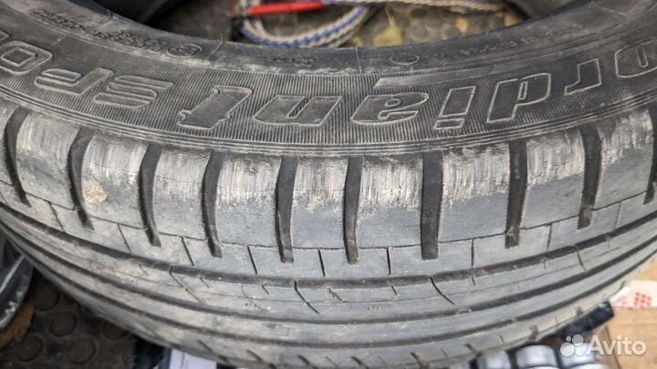 Cordiant Sport 2 205/55 R16