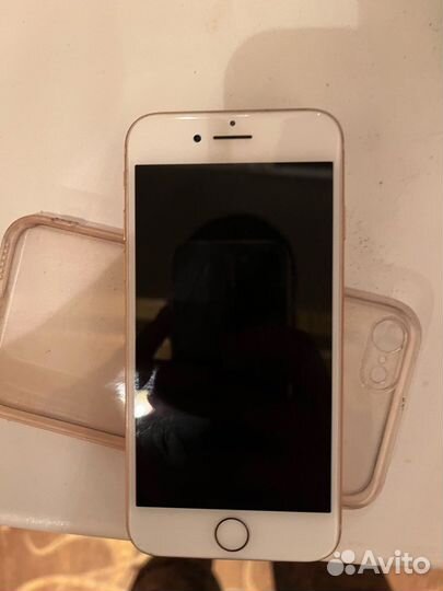 Телефон iPhone 8 126 GB